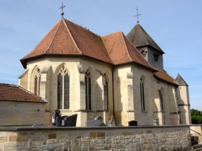Église_Saint-Martin_de_Véel_(01)