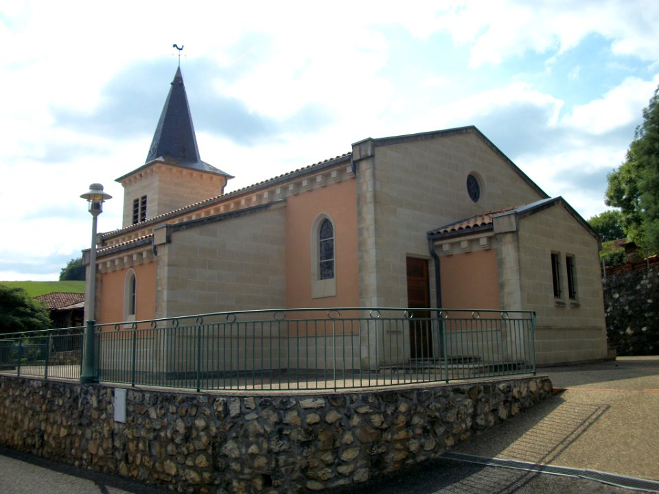 Église_Saint-Germier_de_Cazaril-Tambourès_03
