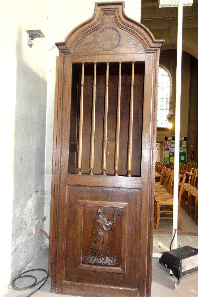 Église_Saint-Germain_de_Pantin,_confessional