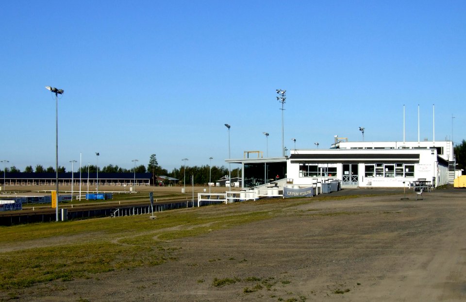 Äimärautio_Harness_Race_Track_Oulu_20060728