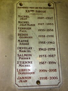 Église_Saint-Germain_de_Pantin,_plaquette_curés