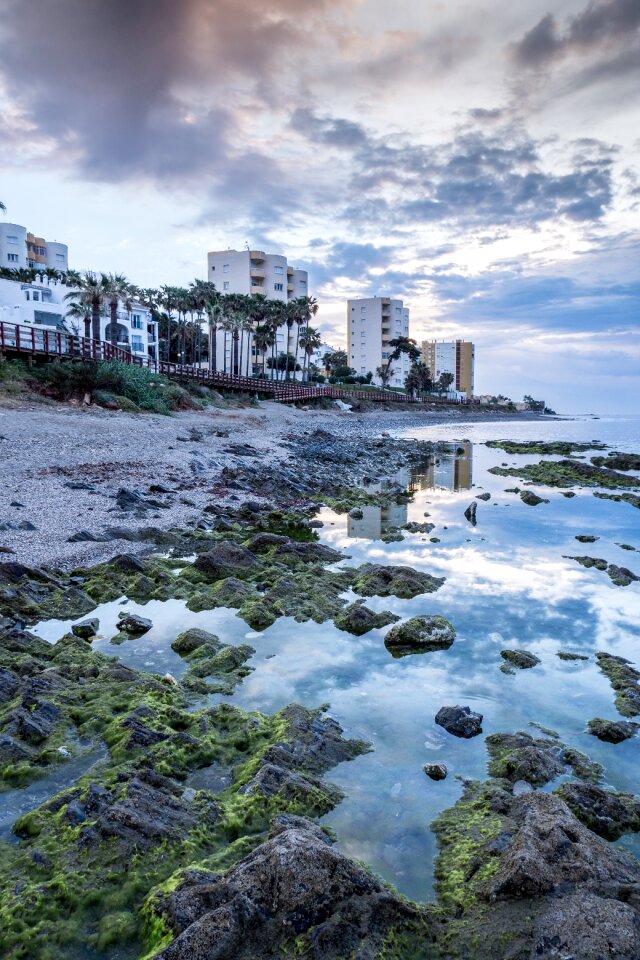 Lighthouse mijas mijas malaga