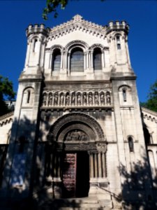 Église_Saint-Pierre_de_Vaise_-_Façade