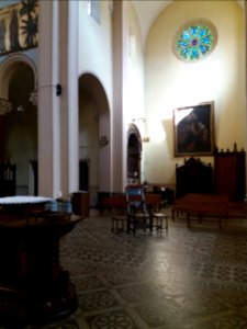 Église_Saint-Pierre_de_Vaise_-_Bras_sud_du_transept