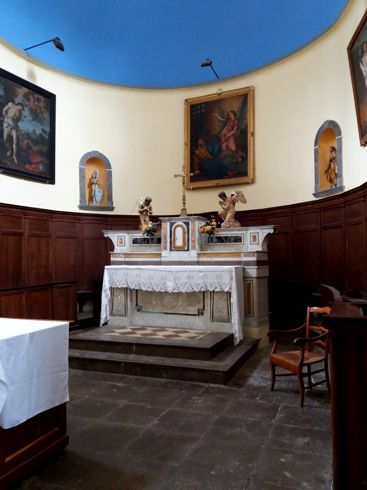 Église_Saint-Pierre-aux-liens_de_Labeaume_-_Autel