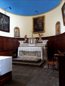 Église_Saint-Pierre-aux-liens_de_Labeaume_-_Autel