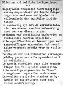 9x12_Plichten_van_de_veiligheidsingenieur,_Bestanddeelnr_256-1147