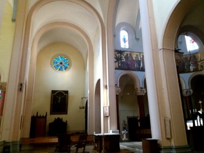 Église_Saint-Pierre_de_Vaise_-_Bras_nord_du_transept