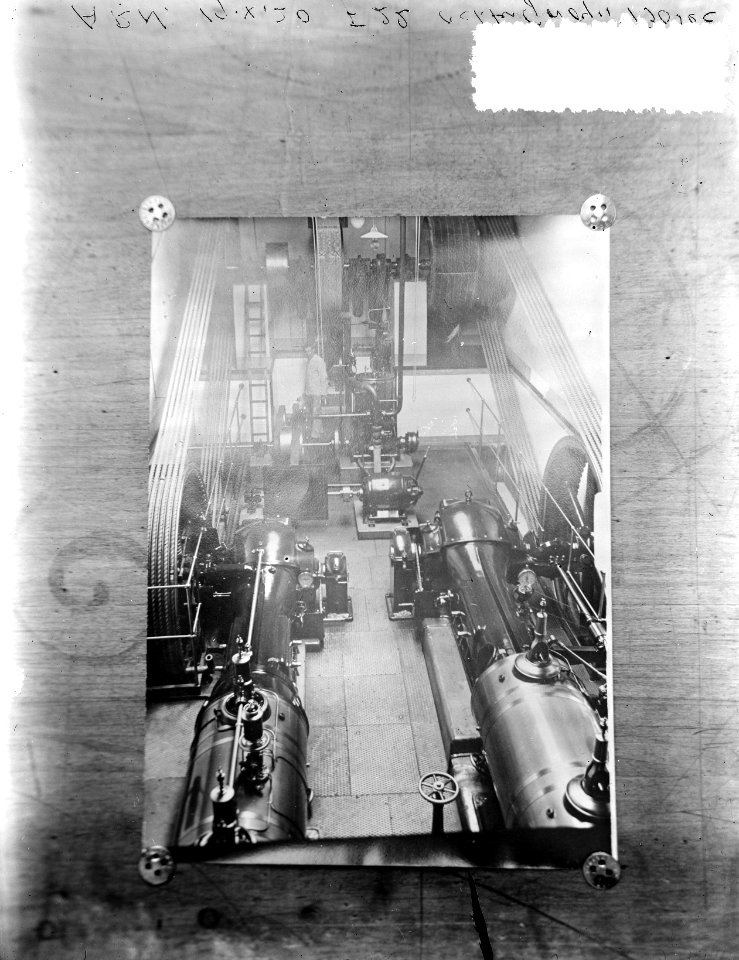 9x12_Kunstzandsteenfabriek_Arnoud_te_Hillegom,_Bestanddeelnr_256-0688