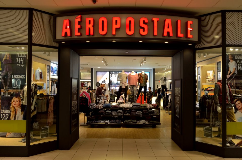 AéropostalePromenade