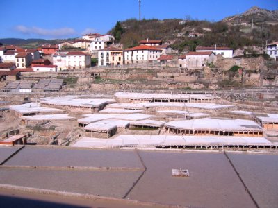 Añana._Salinas_5