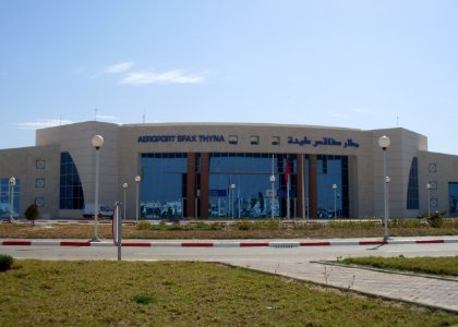 Aéroport_Sfax_Thyna