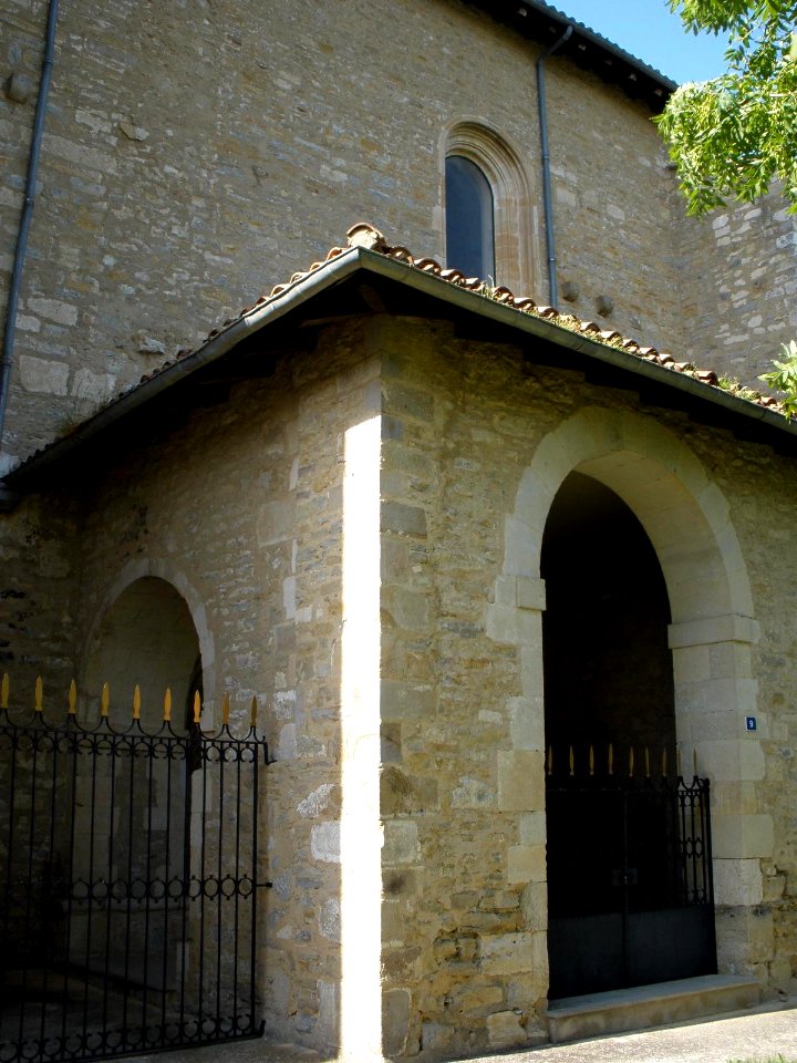 Añua_-_Iglesia_de_la_Natividad_de_Nuestra_Señora_03