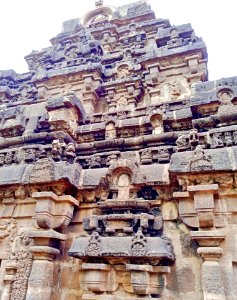 9th_century_Golingeswara_temple,_Biccavolu_Andhra_Pradesh_-_42