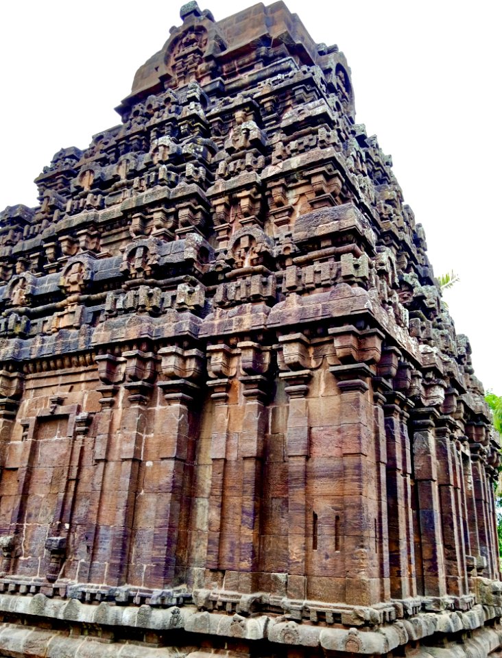 9th_century_Kancana_Gudi,_Biccavolu_Andhra_Pradesh_-_25