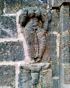 9th_century_Golingeswara_temple,_Biccavolu_Andhra_Pradesh_-_27