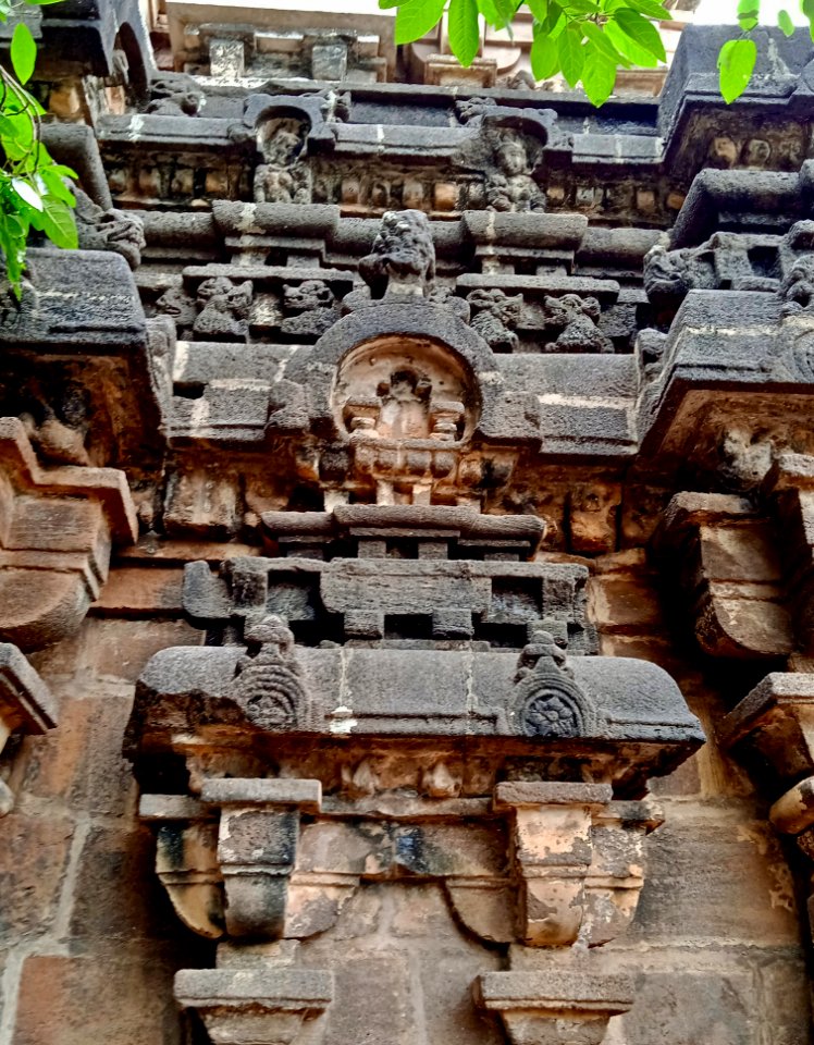 9th_century_Golingeswara_temple,_Biccavolu_Andhra_Pradesh_-_23