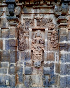 9th_century_Golingeswara_temple,_Biccavolu_Andhra_Pradesh_-_18
