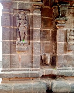 9th_century_Golingeswara_temple,_Biccavolu_Andhra_Pradesh_-_33