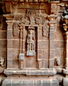 9th_century_Golingeswara_temple,_Biccavolu_Andhra_Pradesh_-_58