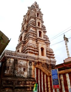9th_century_Golingeswara_temple,_Biccavolu_Andhra_Pradesh_-_45