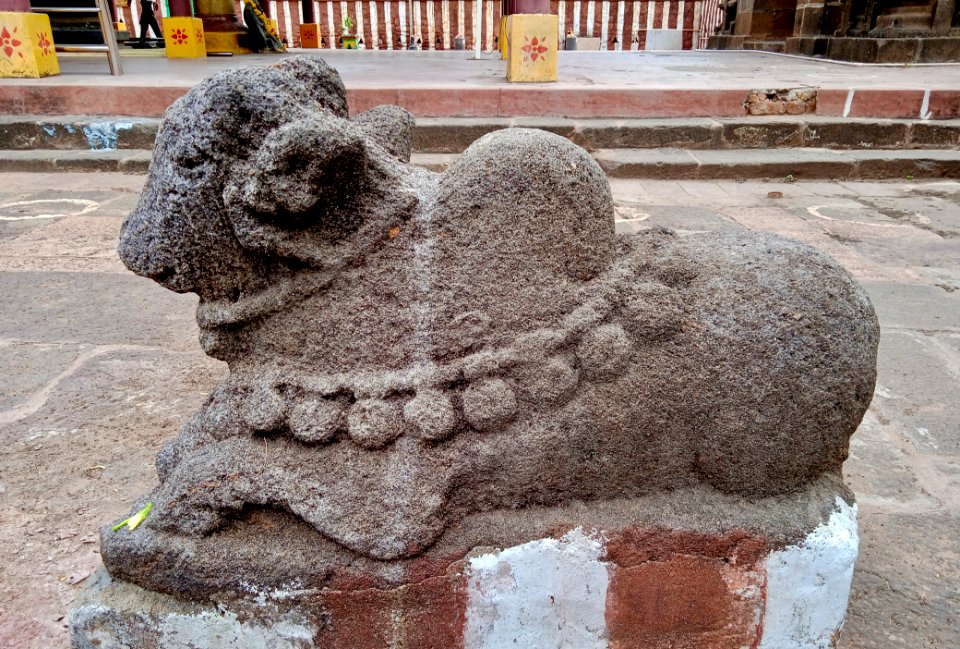 9th_century_Golingeswara_temple,_Biccavolu_Andhra_Pradesh_-_48