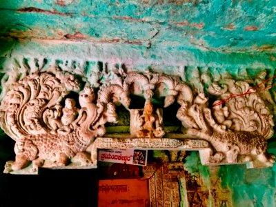 9th_century_Navalinga_temple,_Kukkanur,_Karnataka_India_-_30
