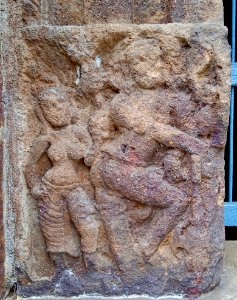 9th_century_Kancana_Gudi,_Biccavolu_Andhra_Pradesh_-_15