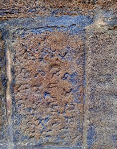 9th_century_Golingeswara_temple,_Biccavolu_Andhra_Pradesh_-_22