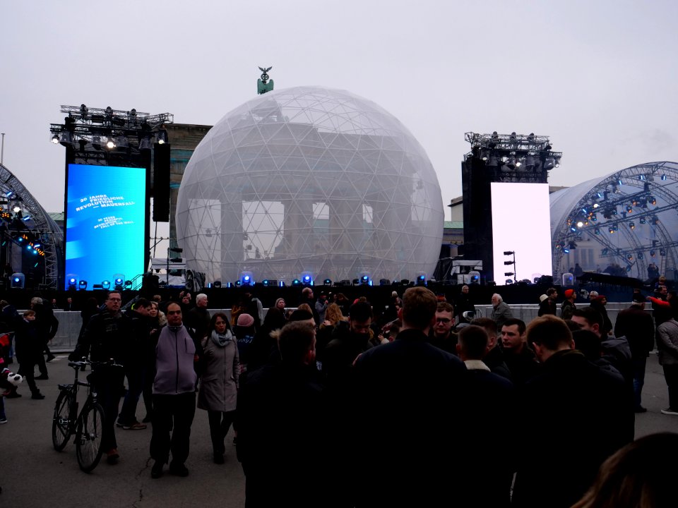 9th_of_November_celebration_event_during_construction_on_2019-11-08_11