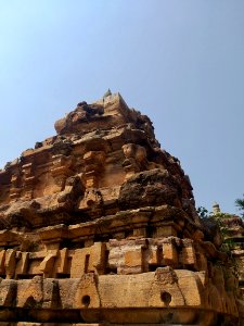9th_century_Navalinga_temple,_Kukkanur,_Karnataka_India_-_8