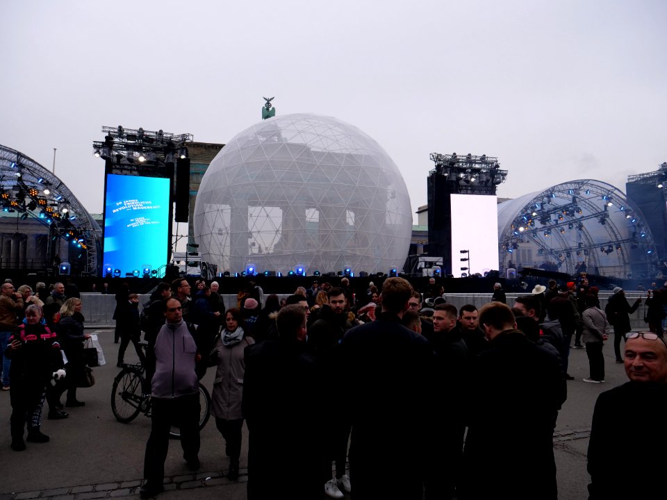 9th_of_November_celebration_event_during_construction_on_2019-11-08_12