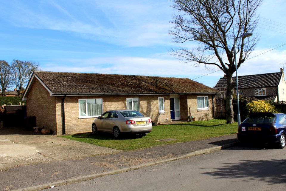 9C_Back_Street_Lakenheath