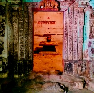 9th_century_Navalinga_temple,_Kukkanur,_Karnataka_India_-_31