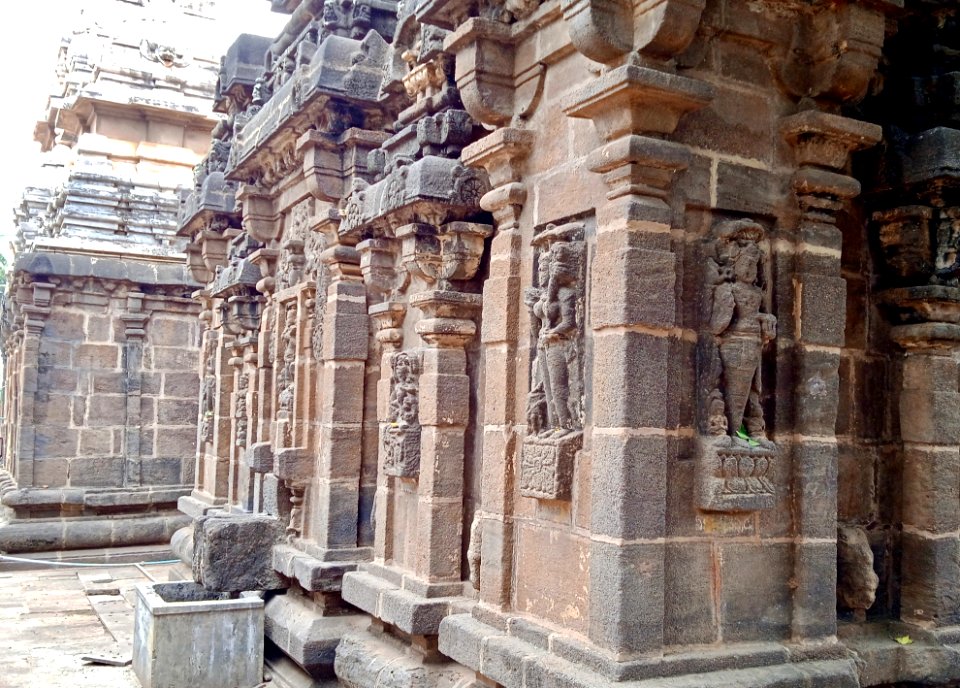 9th_century_Golingeswara_temple,_Biccavolu_Andhra_Pradesh_-_47