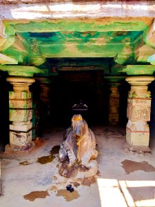 9th_century_Navalinga_temple,_Kukkanur,_Karnataka_India_-_39