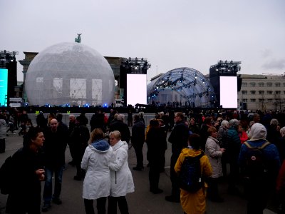 9th_of_November_celebration_event_during_construction_on_2019-11-08_16