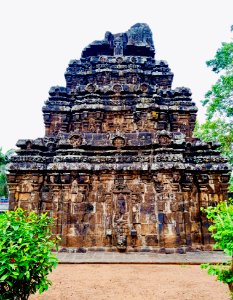 9th_century_Virabhadra_temple,_Biccavolu_Andhra_Pradesh_-_04