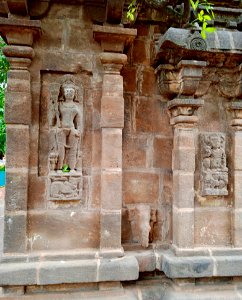 9th_century_Golingeswara_temple,_Biccavolu_Andhra_Pradesh_-_53