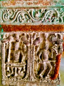 9th_century_Navalinga_temple,_Kukkanur,_Karnataka_India_-_29