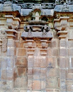 9th_century_Golingeswara_temple,_Biccavolu_Andhra_Pradesh_-_2