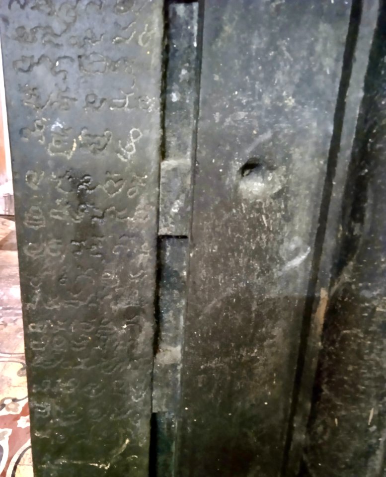 9th_century_Golingeswara_temple,_Biccavolu_Andhra_Pradesh_-_55