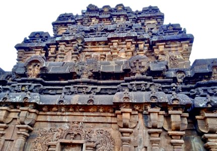 9th_century_Nakkula_temple,_Biccavolu_Andhra_Pradesh_-_9