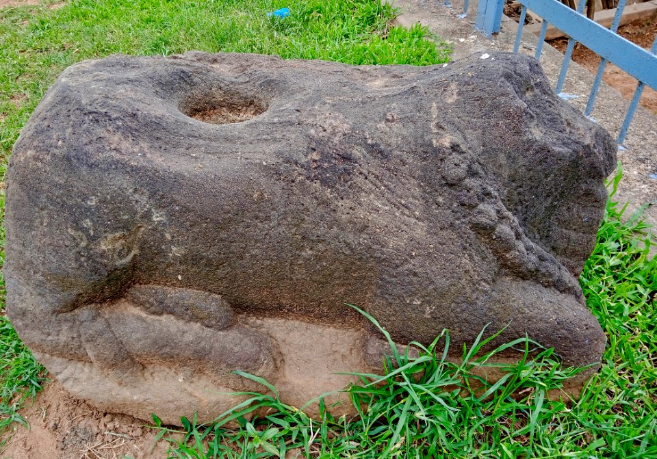 9th_century_Nakkula_temple,_Biccavolu_Andhra_Pradesh_-_24