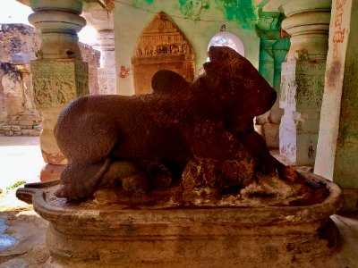 9th_century_Navalinga_temple,_Kukkanur,_Karnataka_India_-_18