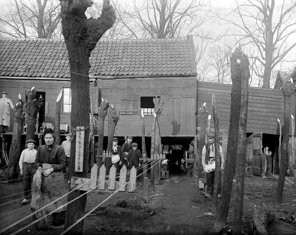 9x12_Touwbanen_te_Gouda,_Bestanddeelnr_256-0136