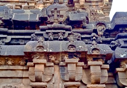 9th_century_Nakkula_temple,_Biccavolu_Andhra_Pradesh_-_6