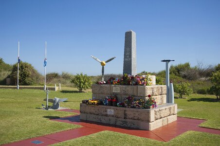 Lest we forget