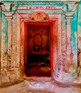 9th_century_Navalinga_temple,_Kukkanur,_Karnataka_India_-_20