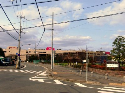 ÆON_MALL_Kumiyama_under_construction_4